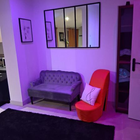 Une Parenthese Floirac  Dış mekan fotoğraf