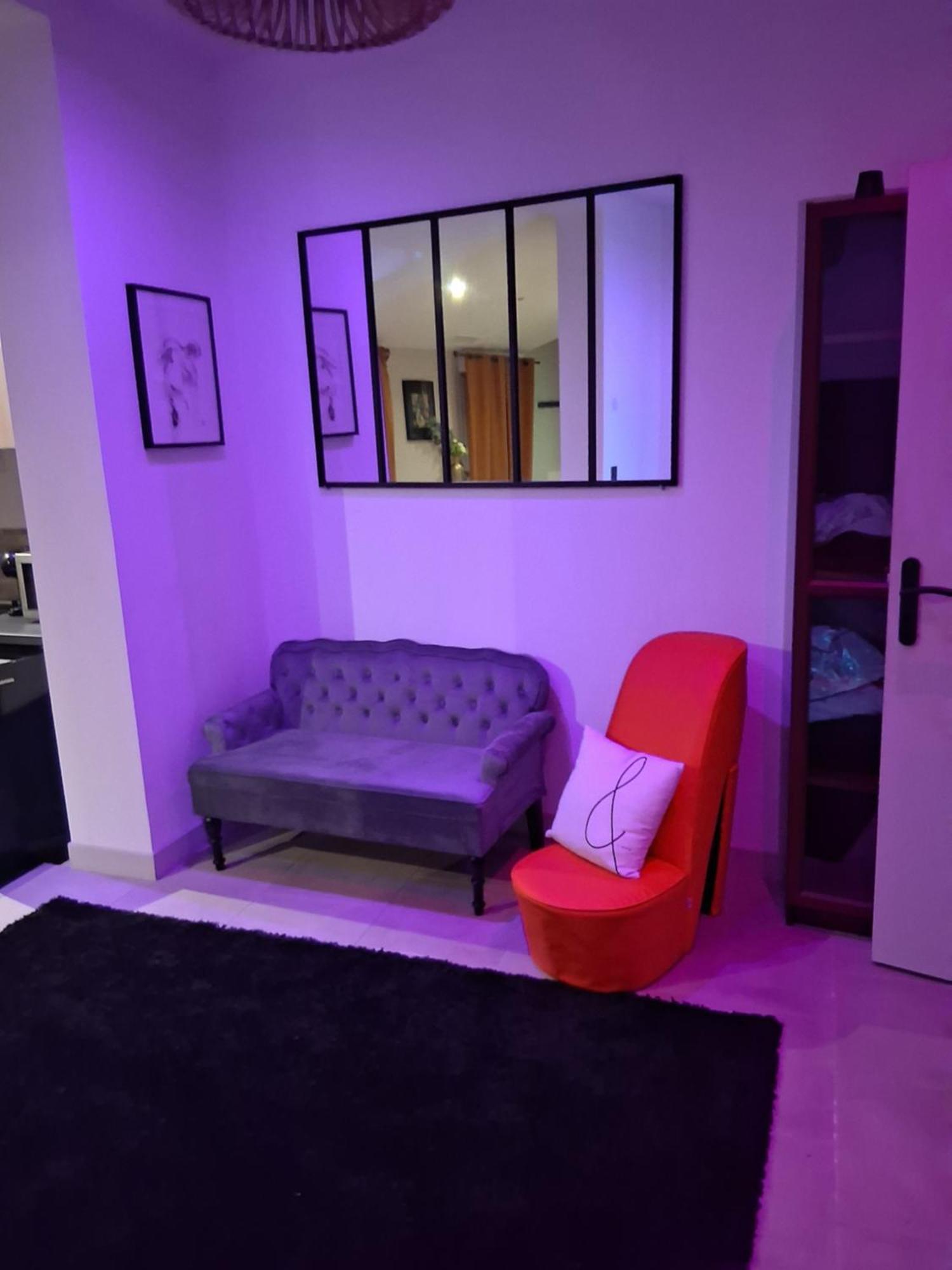 Une Parenthese Floirac  Dış mekan fotoğraf